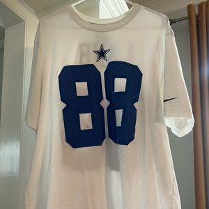 Men’s jersey shirts